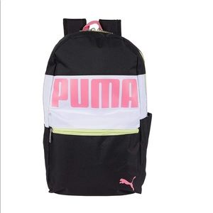PUMA Women's Rhythm Backpack